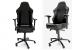 Bequem, ergonomisch und nicht nur zum Spielen optimal: Der Need for Seat Commander S III (1)