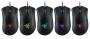Razer Deathadder Chroma: Neuauflage mit 10.000-DPI-Sensor und Beleuchtung