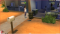 The Sims 4 - Bildvergleich - Downsampling 1