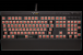 Corsair K70 RGB: Die erste mechanische Tastatur mit RGB-Beleuchtung im PCGH-Testlabor (9)