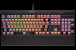 Corsair K70 RGB: Die erste mechanische Tastatur mit RGB-Beleuchtung im PCGH-Testlabor (10)