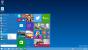 Im neuen Windows kommt das bekannte Startmenü zurück und damit die Möglichkeit, direkt auf wichtige Elemente zuzugreifen.