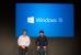 Windows 9 heißt Windows 10, Technical Preview-Download morgen