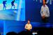 Intel-SVP Kirk Skaugen hatte die Ehre, die Skylake-Demo-Premiere zu zelebieren und war nach eigenen Worten "extatisch".