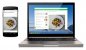 Google Chrome OS mit Android-Apps