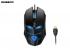 Easars Keel: Gaming-Maus mit Laser-Sensor und RGB-Beleuchtung für 45 USD