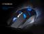 Easars Keel: Gaming-Maus mit Laser-Sensor und RGB-Beleuchtung für 45 USD