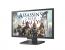 LG 24GM77: Gaming-Monitor mit Full HD und 144 Hz für rund 330 Euro