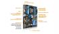 Asrock 990FX Extreme6: Weiteres Mittelklasse-Mainboard für FX-CPUs (1)