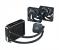 Cooler Master Nepton 120XL und 240M: AiO-Wasserkühlungen mit neuen Pumpen und Lüftern ab November (5)