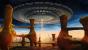 Lichtmond 3: Days of Eternity - Karten fürs Planetarium HH und Blu-ray Special Edition zu gewinnen