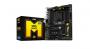 MSI X99S Mpower: Mittelklasse 2011-3-Mainboard ab 229 Euro verfügbar (6)