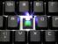 Razer Black Widow Chroma: Razers Beleuchtungswunder mit hauseigenen RGB-Tastenschaltern im Test (9)