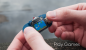 Tiny Screen auf Kickstarter: Erweiterbares Mini-Display für Wearables, Handheld und mehr (1)