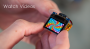 Tiny Screen auf Kickstarter: Erweiterbares Mini-Display für Wearables, Handheld und mehr (3)