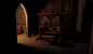 Unreal Engine 4: Version 4.5 mit Raytracing für "Distance Field Soft Shadows" (2)