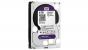 Western Digital WD Purple: 5- und 6-TByte-Versionen ab 250 Euro gelistet