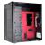 Lian Li PC-D666: Ausladendes Cube-Gehäuse für zwei Systeme (13)