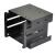 Lian Li PC-D666: Ausladendes Cube-Gehäuse für zwei Systeme (16)
