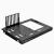 Lian Li PC-T80: Modularer Benchtable zum hohen Preis (17)