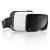 Carl Zeiss veröffentlicht VR-Headset Zeiss VR One für Smartphones