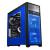 Mifcom stellt Custom-Paint-Gaming-PCs vor - Lackierung und Lasergravur nach Wunsch (9)