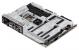 Asus TUF Sabertooth Mark S: Weißes High-End-Mainboard mit Z97-PCH (6)