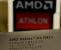Athlon X4 860 Black Edition Sticker