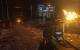 Call of Duty: Advanced Warfare - Sparflamme: Diese Lichtquelle wirft nur in eine Richtung Schatten. Das wirkt befremdlich.
