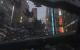Call of Duty: Advanced Warfare - Der Drohnenschwarm beeindruckt durch die Masse an einzelnen Robotern...