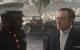Call of Duty: Advanced Warfare - Kevin Spacy macht eine gute Figur. Die Beleuchtung ist aber nicht ganz auf der gleichen Stufe wie Modell und Texturierung, dies lässt das Ergebnis etwas unnatürlich und wächsern wirken.
