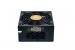 Chieftec SFX-500GD-C: 500 Watt starkes SFX-Netzteil mit 80 Plus Gold für 80 Euro (1)
