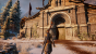 Dragon Age Inquisition - Vergleich - HBAO Full