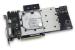 EK-FC970 GTX Strix - Nickel montiert