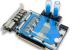 EK Water Blocks EK-FC970 GTX: Schmaler Wasserkühler für die GTX 970 (1)