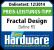 Fractal Design Define R5 Award