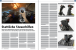 Marktübersicht Joysticks (PCGH 01 2015)