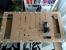 Ein PC wird an die Wand gehängt: Projekt eines PCGHX-Mitglieds (30)