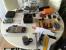 Ein PC wird an die Wand gehängt: Projekt eines PCGHX-Mitglieds (32)