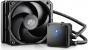 Kompaktwasserkühlung: Cooler Master Seidon 120V Version 2 vorgestellt - Pumpe und Lüfter leiser (4)
