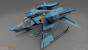 Star Citizen Mustang Beta 1 (1)