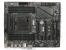 MSI X99S SLI Plus: Frei nach Henry Ford nutzt MSI jede Farbe, solange sie schwarz ist.