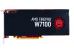 AMD Firepro W7100: R9 285 mit 150 Watt Maximalverbrauch (1)