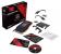 AMD Firepro W7100: R9 285 mit 150 Watt Maximalverbrauch (6)