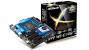 Asrock X99 WS-E/10G: Haswell-E(P)-Mainboard mit 10-Gbit-LAN (3)
