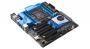 Asrock X99 WS-E/10G: Haswell-E(P)-Mainboard mit 10-Gbit-LAN (1)