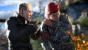 Far Cry-Serie: In den letzten beiden Spielen der Far Cry-Serie konnten die Spieler nicht nur im Singleplayer, sondern auch im Koop-Modus zusammen spielen. Besonders cool ist die Möglichkeit in Far Cry 4 zusammen mit einem Freund zu zocken, auch wenn dieser das Spiel gar nicht besitzt. (FC3 online: 4; FC 4 online: 2; FC New Dawn online: 2)