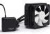 Fractal Design Kelvin: Kompakt-Wakü mit Vollkupfer-Radiator ab 91 Euro (1)