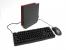 Asus ROG GR8: Asus' neuer Spielerechner mit Konsolenformat im Test (1)