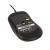 Zowie FK2: Beidhänder-Maus mit überarbeiteter Ergonomie (6)